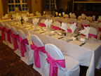 Chair Covers Lincoln